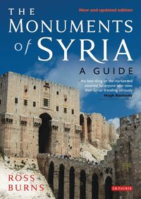 Produktbild: Monuments Of Syria Updated/e