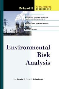 Produktbild: Environmental Risk Analysis