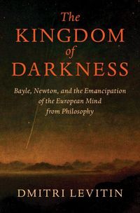Produktbild: The Kingdom of Darkness