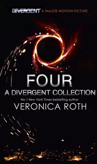 Bild vom Artikel Roth, V: Four: A Divergent Collection vom Autor Veronica Roth