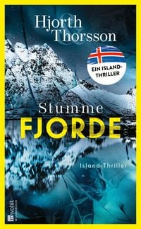 Produktbild: Stumme Fjorde