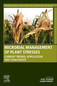 Produktbild: Microbial Mgmt Of Plant Stress