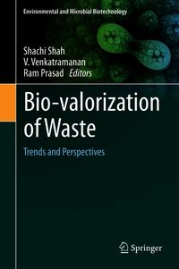 Produktbild: Bio-valorization of Waste