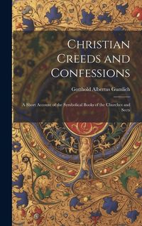 Produktbild: Christian Creeds and Confessions
