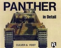 Produktbild: Feist, U: Panther in Detail