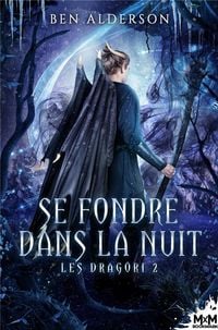 Produktbild: Se fondre dans la nuit