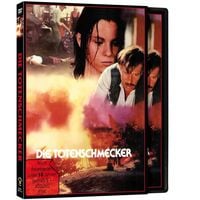 Produktbild: Die Totenschmecker - Limited Edition auf 500 St&uuml;ck