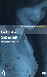 Bild vom Artikel Various: Süsses Gift vom Autor Claude Chabrol