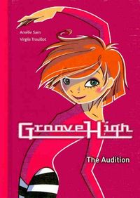 Produktbild: The Audition