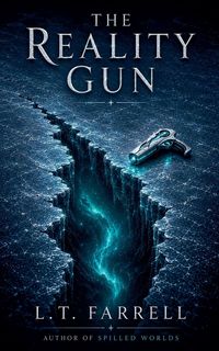 Produktbild: The Reality Gun