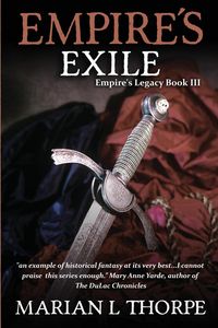 Produktbild: Empire's Exile