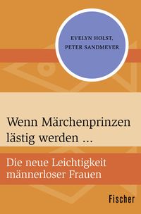 Produktbild: Wenn M&auml;rchenprinzen l&auml;stig werden ...