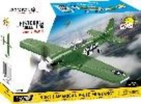 Bild vom Artikel COBI Historical Collection 5860 - Mustang P-51 WWII, Klemmbausteine vom Autor 