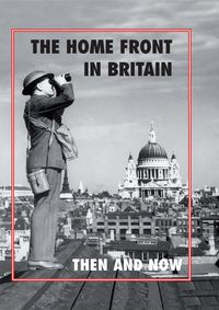 Produktbild: The Home Front in Britain