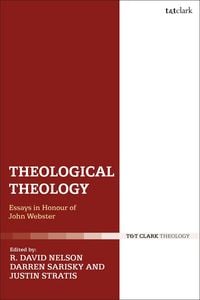 Produktbild: Theological Theology