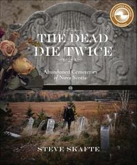Produktbild: The Dead Die Twice