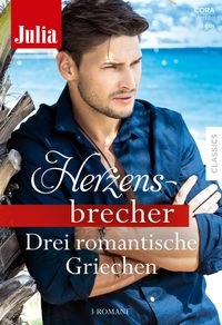 Produktbild: Julia Herzensbrecher Band 57