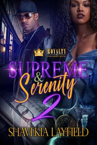 Produktbild: Supreme & Serenity 2