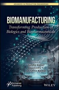 Produktbild: Biomanufacturing