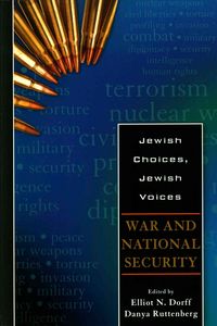 Produktbild: Jewish Choices, Jewish Voices, 6-Volume Set