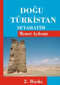 Produktbild: Dogu T&uuml;rkistan Seyahatim