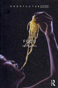 Produktbild: Coveney, J: Food