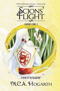 Produktbild: Scions' Flight