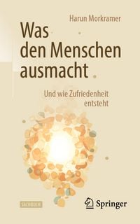Produktbild: Was den Menschen ausmacht
