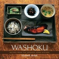 Produktbild: Washoku