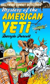 Produktbild: Mystery of the American Yeti
