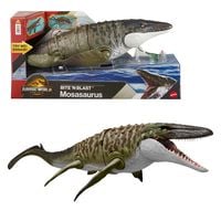 Produktbild: Jurassic World Saga Feature Mosasaurus