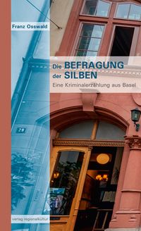 Produktbild: Die Befragung der Silben