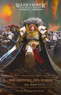 Produktbild: Der Aufstieg des Horus