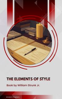 Produktbild: The Elements of Style