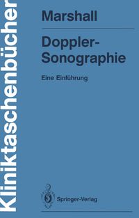 Produktbild: Doppler-Sonographie