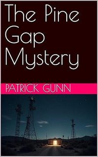 Produktbild: The Pine Gap Mystery