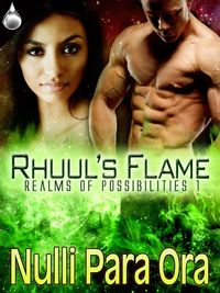 Produktbild: Rhuul's Flame