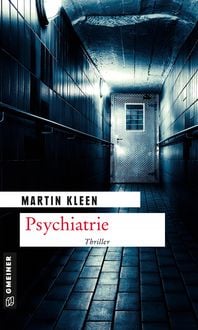 Produktbild: Psychiatrie