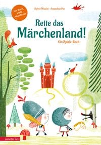 Produktbild: Rette das M&auml;rchenland!