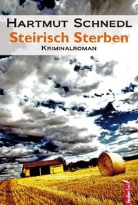 Produktbild: Steirisch Sterben: &Ouml;sterreich Krimi