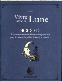 Produktbild: Vivre avec la Lune
