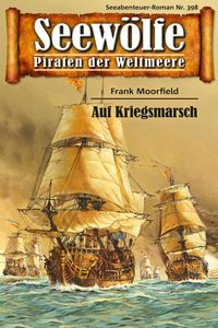 Produktbild: Seew&ouml;lfe - Piraten der Weltmeere 398