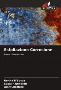 Produktbild: Esfoliazione Corrosione
