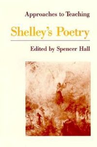 Bild vom Artikel Shelley's Poetry vom Autor Available Not