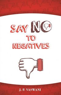 Produktbild: Say No to Negatives