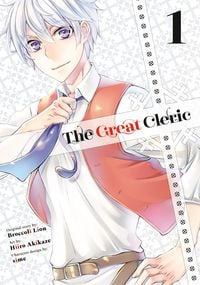 Produktbild: The Great Cleric 1