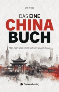 Produktbild: Das eine China Buch