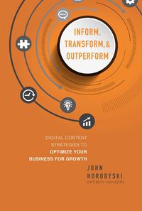 Produktbild: Inform, Transform & Outperform