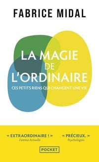 Produktbild: La magie de l'ordinaire