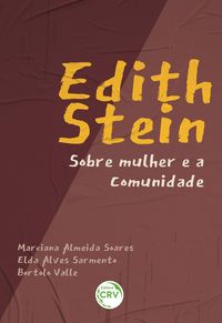 Produktbild: Edith Stein